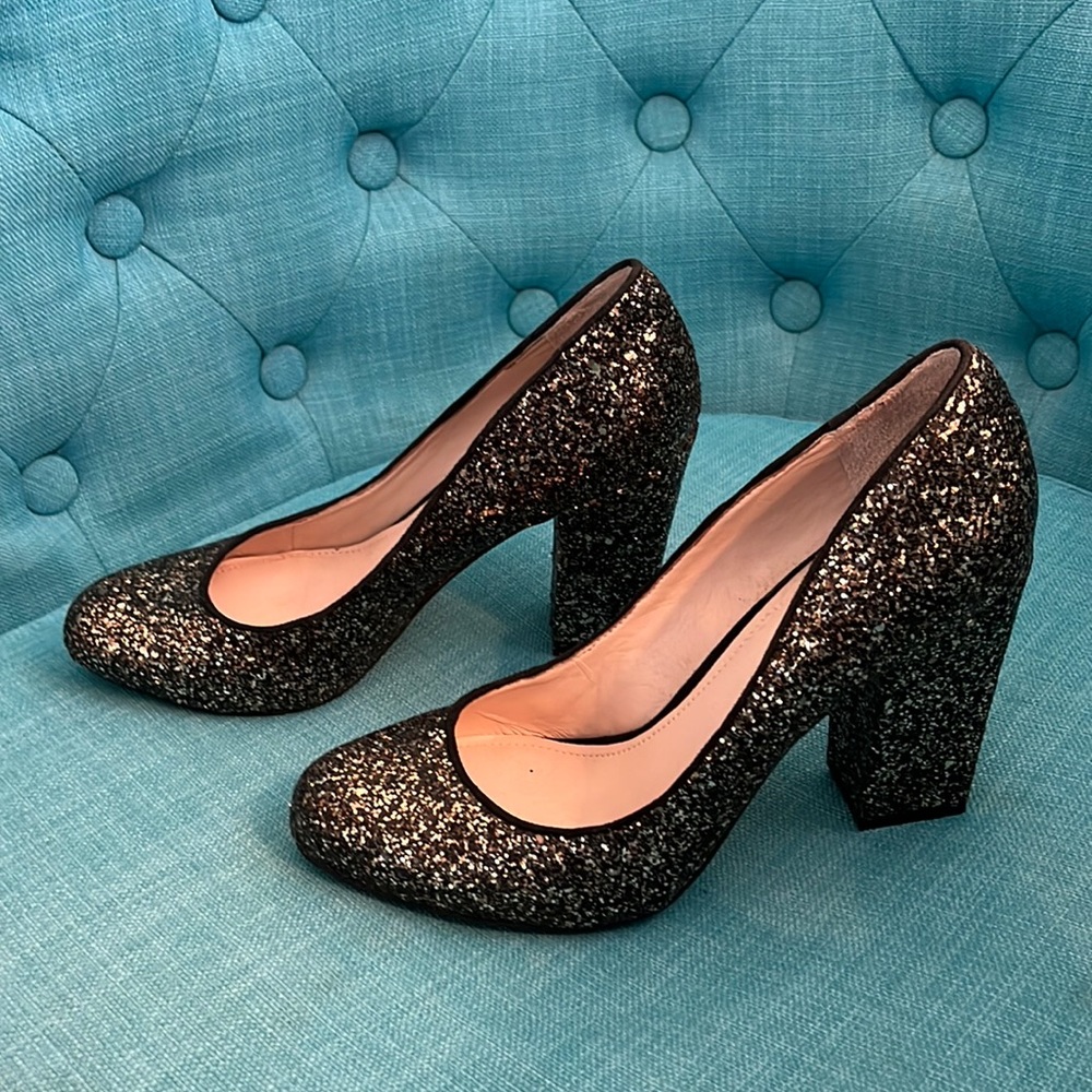 Vince Camuto Festive Heels